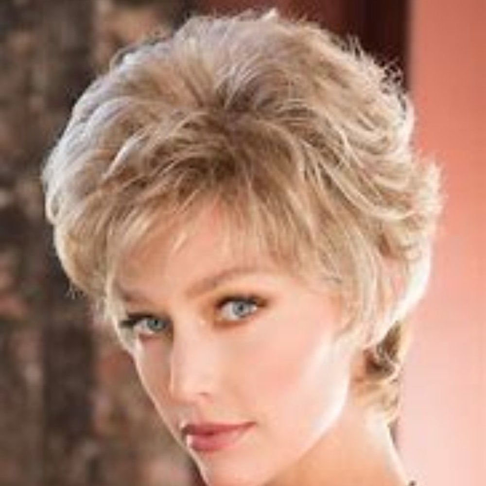 Rene of Paris Joey Wig NWT